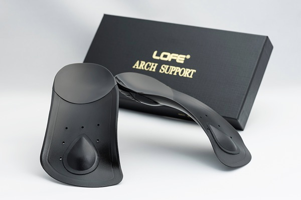 LOFE アーチサポート&インソール