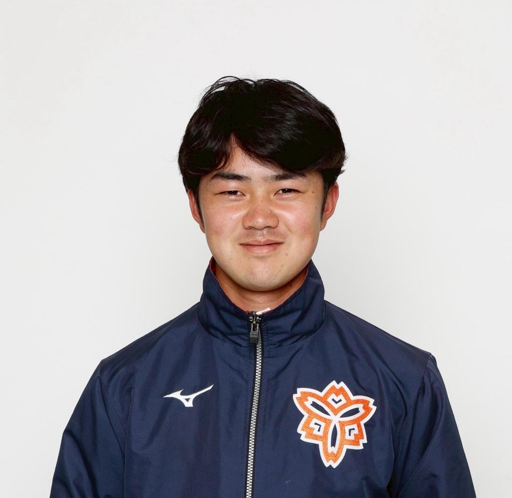 佐々木 快斗 - 日体大駅伝部1年 相可高校出身