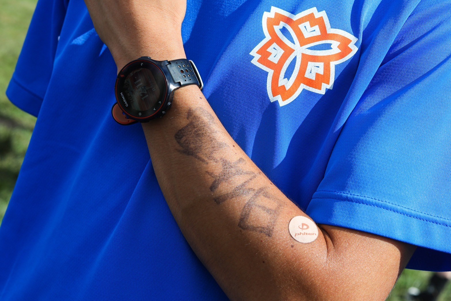 第62回四大学対校陸上競技大会