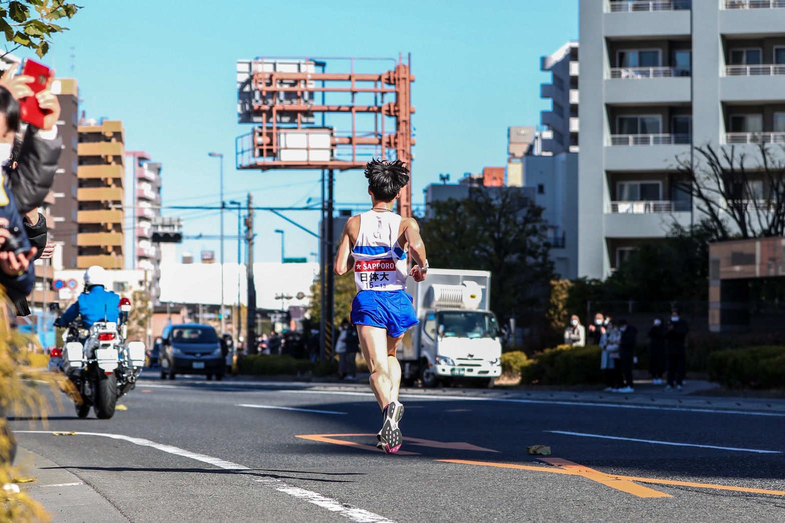 応援してくださる皆様へ