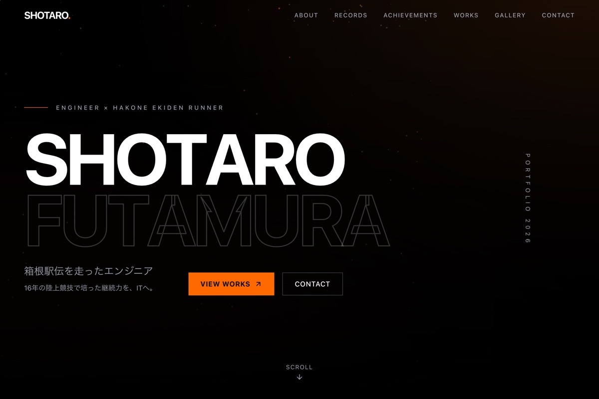 creator-portfolio